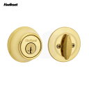 【当店限定!!毎日ポイント10倍】Kwikset 660 デットロックセット 扉厚35-44mm BS60/70mm 左右勝手兼用【クイックセット メンテナンス...