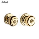 【当店限定!!毎日ポイント10倍】Kwikset ノブセット 740 H ハンコック 扉厚35-44mm BS60/70mm 鍵式間仕切り錠仕様 左右勝手兼用【クイックセット メンテナンス 部品】【TITAN 互換品】