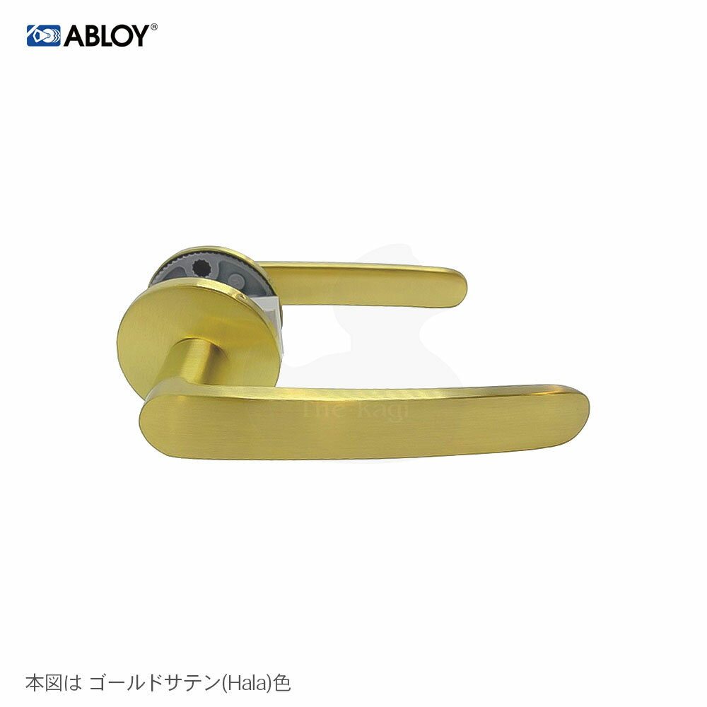 ABLOY o[nh Polar 6 pc8mm E茓pyASSAEABLOY eiXiz