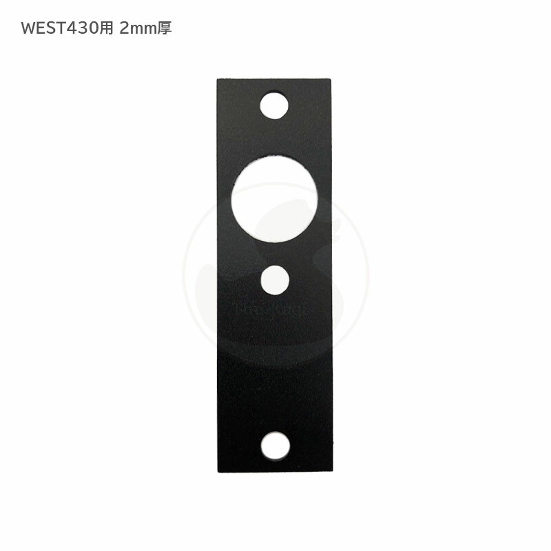 WEST 430pGXJbV 2mm 1yS-68 #430pz