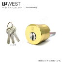 WEST 917-TITAN WT-1 ʃS[hF L[3{t TITAN/Kwikset^Cvp V_[ EGXg i 