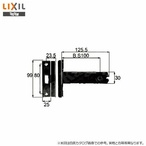 TOSTEM P[X ALPHA TA-F obNZbg100mm E茓p  D1Y90 BS100yLIXIL gXe eiXiz