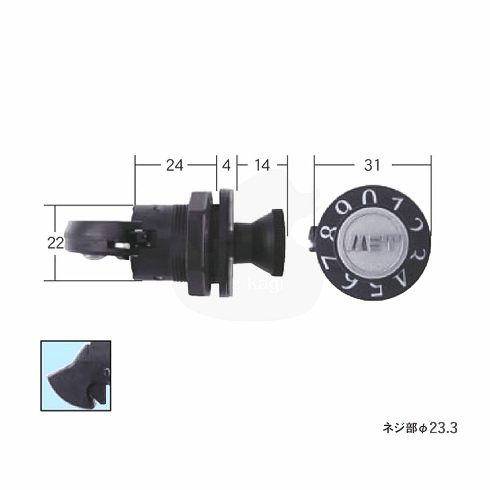 TAJIMA 96_C ݂茳yFUKI PJ-2zy^W} MET |Xg eiXiz