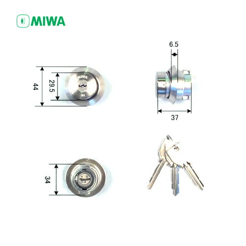 MIWA U9 LA(DA).CY 58-65mm ST Vo[F L[3{t LA^Cvp U9V_[yabN ~ eiXiz