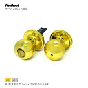 【当店限定!!毎日ポイント10倍】Kwikset ノブセット 730 CA サーカ 扉厚35-45mm BS60/70mm 内締錠仕様 ツマミ内鍵付 左右勝手兼...