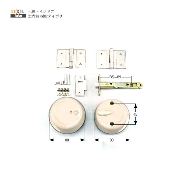 TOSTEM gCZbg C5X02 AC{[F BS90mm E茓p OJhAp ALPHAyLIXIL gXe eiXiz