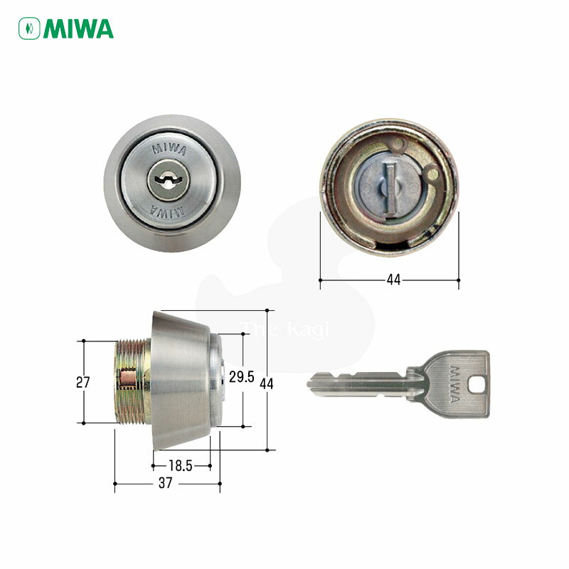 MIWA U9 AL-HSV.CY 33-41mm ST Vo[F L[3{t BH^Cv ALQ e[cp U9V_[yabN ~ eiXiz