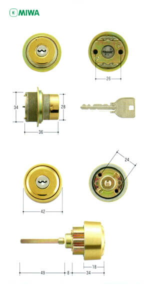 [2bNZbg] Vy C8DL296U9N S[hF L[3{t MIWA U9V_[dl PHM + TESP 2L[ yLIXIL SHINNIKKEI eiXiz