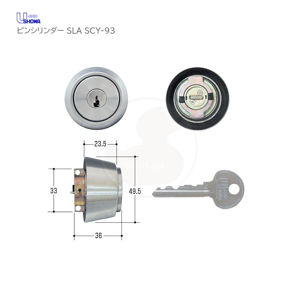 SHOWA 6P SLA(SDA)-05-S32P CY 29-31mm Vo[F L[3{t SLA^Cvp 6sV_[ySCY-93zy[VEVE ~lxAVE eiXiz