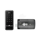 【当店限定!!毎日ポイント10倍】EPIC N-TOUCH 本体セット 暗証番号【エピック スマートロック】