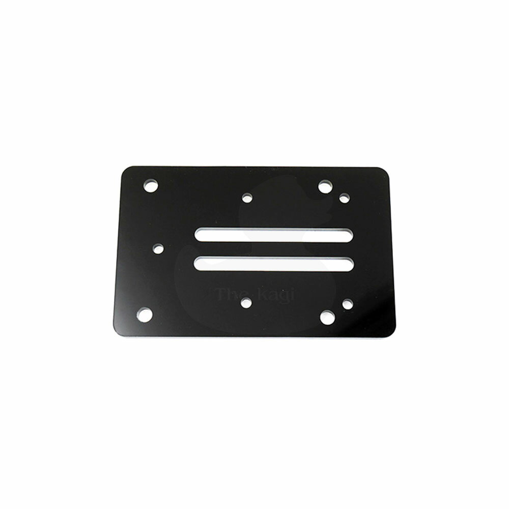 EPIC 室内機スペーサー (HOOK用)【エピック スマートロック オプション】