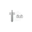 【当店限定!!毎日ポイント10倍】EPIC FDG2用金具セット Flassa 1J用オプション【エピック スマートロック】