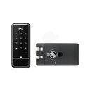 【当店限定!!毎日ポイント10倍】EPIC TOUCH HOOK 2 本体セット 暗証番号 ICカード【エピック スマートロック】