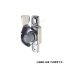 クレセント錠 KC-25 本体BP47mm ロック径R15【...