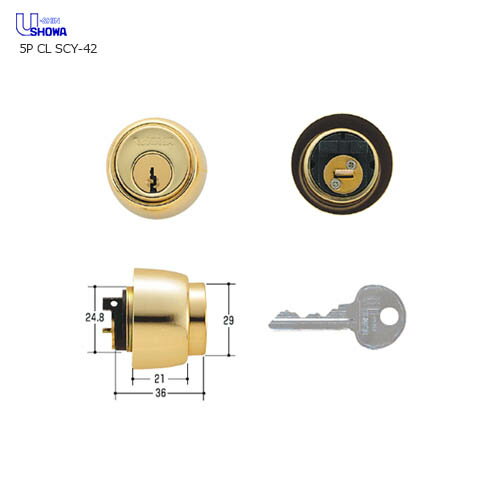 SHOWA 5P 535 CL 397-05-S06 CY 34-41mm S[hF L[3{t CL^Cvp 5sV_[ySCY-42zy[VEVE ~lxAVE eiXiz