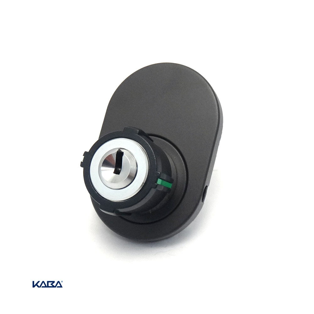 【当店限定!!毎日ポイント5倍】三協アルミ 防犯サムターン WD4449 扉厚40mm 専用キー2本付 KABA製 MIWA GAF + FE用【SANKYO メンテナンス部品】