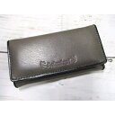 在庫限りSALE30%OFF 財布 メンズ キーケース Admiral アドミラル ブランド 本革 ソフトレザー スリム オーソドックスなデザイン グレー おま...