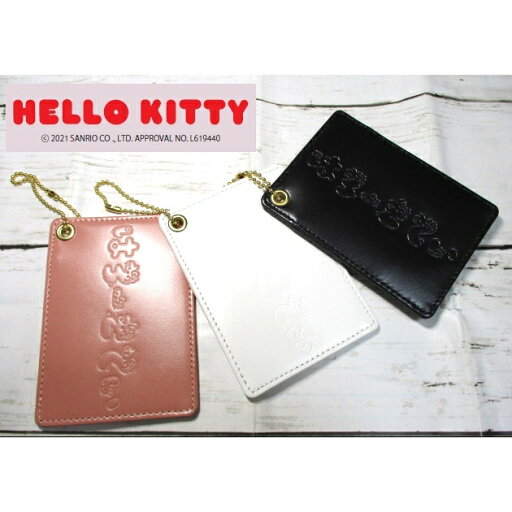 在庫限りSALE20%OFF ハローキティ パスケース 定期入れ HELLO KITTY レディース ブランド 本革 とっても可愛い 「文字デザイン」シリーズ サンリオ公式 正規品 87117 在庫限りSALE20%OFF ハローキティ パスケース 定期入れ HELLO KITTY レディース ブランド 本革 とっても可愛い 「文字デザイン」シリーズ サンリオ公式 正規品 87117