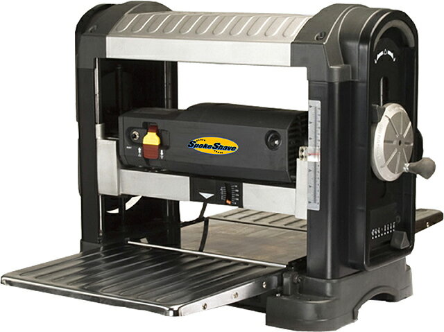 自動カンナ SpokeShave 13インチ(330mm)自動カンナ & Wixey510自動カンナ ...