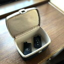 【平日9時まで当日発送】 BC-RRATBIGBOX-BK 電波遮断キーケース 電波遮断ポーチ 電波遮断ボックス リレーアタック防止ケース スマートキーケース ブライトンネット
