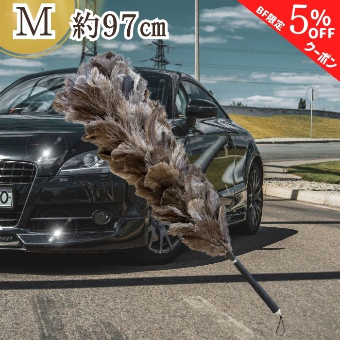 【ブラックフライデー特別クーポン】ランキング1位【365日楽天倉庫発送】 YD-160 毛ばたき オーストリ..