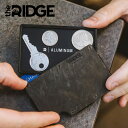 【オプションパーツ】[ザ リッジ] オプションパーツ キャビティトレーCavity Tray the RIDGE コイントレー　コインケース 小銭入れ 小物入れ 財布 カード入れ カード ケース 薄型 ウォレット うすい財布 カードホルダー スリム コンパクト