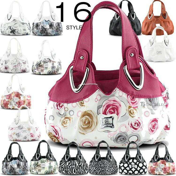 トートバッグレディース撥水加工ハン...