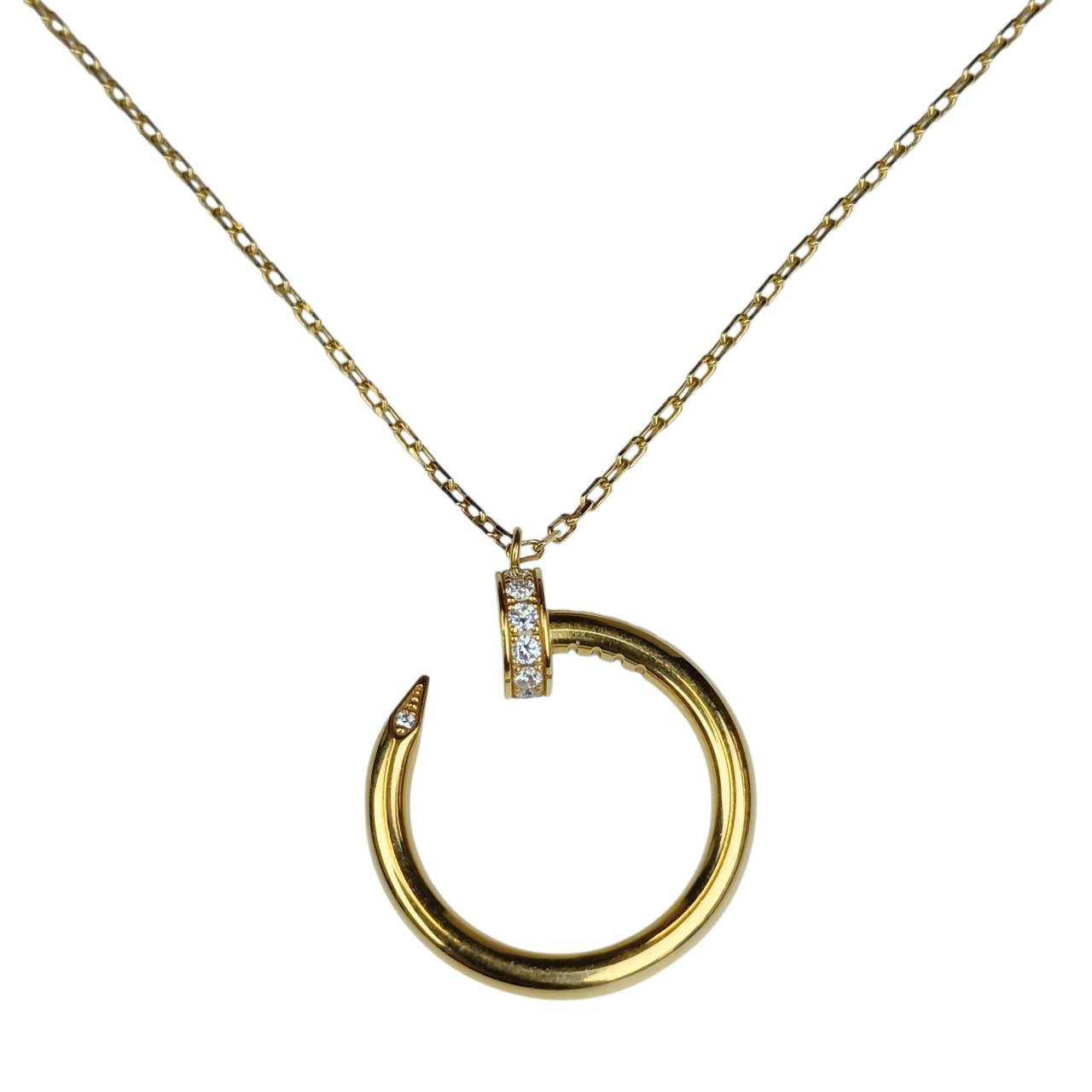 【送料無料】Cartier　カルティエ　