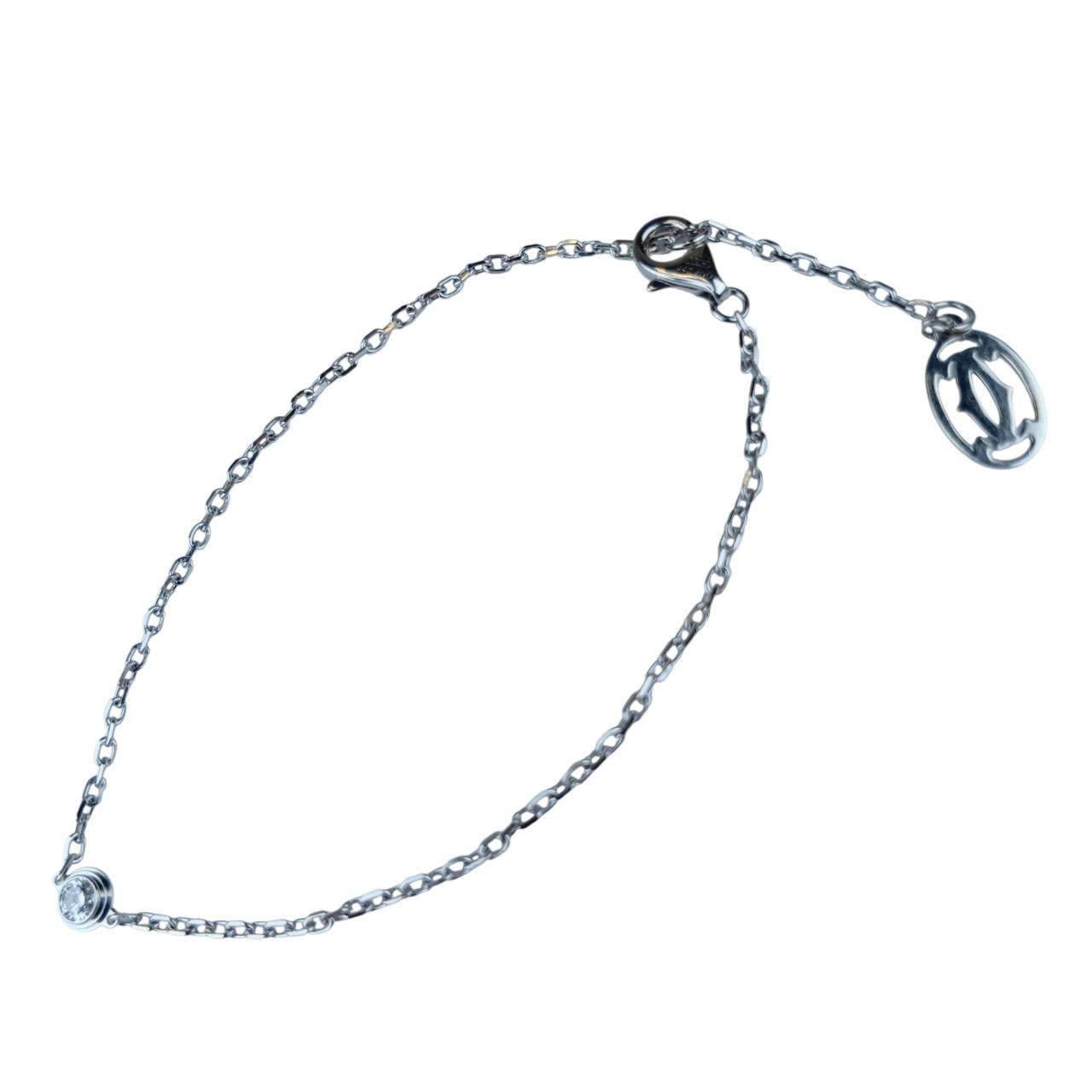 【送料無料】Cartier　カルティエ　