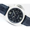 【中古】パネライ（OFFCINE PANERAI）ルミノール・クロノグラフ　40MM　PAM0031 ...