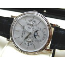 【中古】パテックフィリップ(PATEKPHILIPPE)　5139G-001　パーペチュアルカレンダ ...