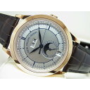 【中古】パテックフィリップ(PATEKPHILIPPE)　アニュアルカレンダー　18KRG　5396 ...