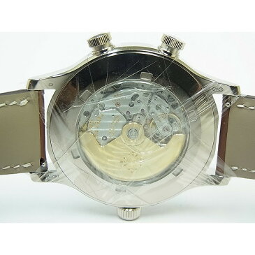 【中古】パテックフィリップ(PATEKPHILIPPE) 5524G-001 カラトラバ パイロット トラベルタイム 18KWG 2018年 国内正規品 未使用品