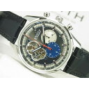 【中古】ゼニス（ZENITH）クロノマスター 1969　エル・プリメロ　オープン　42MM　正規品