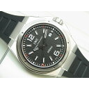 【中古】IWC （アイ・ダブリュー・シー）インヂュニア・オートマチック　ミッションアース　IW323 ...