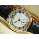 【中古】ブレゲ（BREGUET）クラシック・ツインバレル　18Kイエローゴールド　 5907BA　正 ...