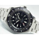 【中古】ブライトリング（BREITLING） スーパーオーシャン44　スペシャルブラック　正規　Y17393