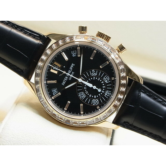 ƥåŷԾŹ㤨֡šۥѥƥåեåסPATEK PHILIPPE˥ץꥱ ˥奢륫Υա18KRGפβǤʤ20,390,000ߤˤʤޤ