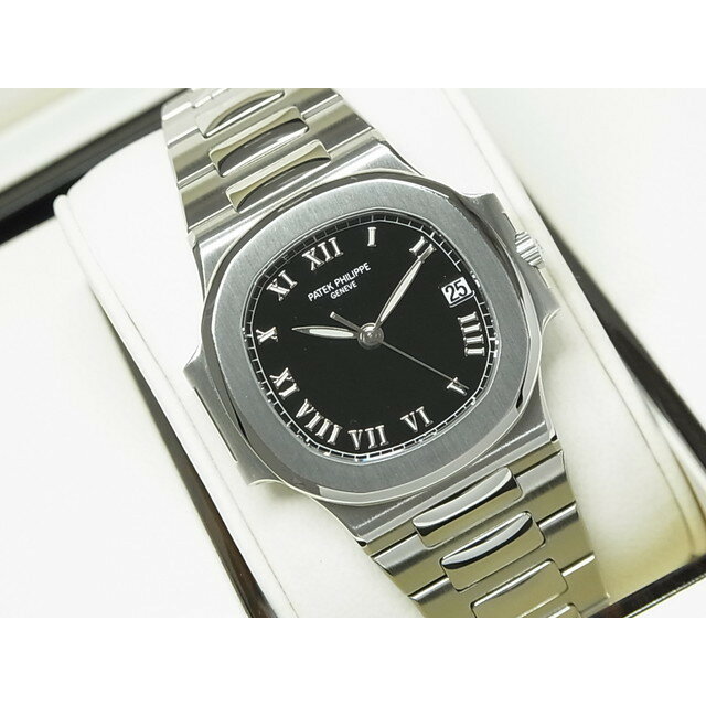 パテックフィリップ ノーチラス 3800/1A系の価格・値段一覧 - 腕時計