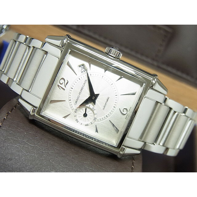 腕時計, メンズ腕時計 GIRARD-PERREGAUX) 1945 