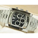 【中古】ブルガリ（BVLGARI） アショーマ クロノグラフ　AA48BSSDCH