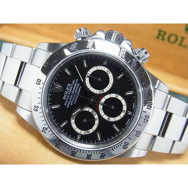 【中古】ロレックス（ROLEX） デイト