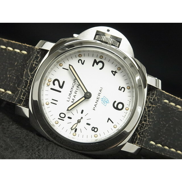 【中古】パネライ（OFFICINE PANERAI）