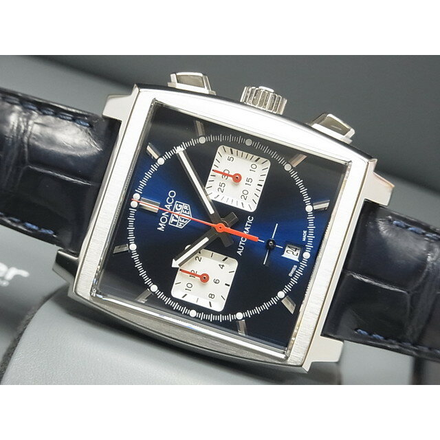 【中古】タグ・ホイヤー（TAG HEUER）