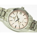 【中古】グランド セイコー(GRAND SEIKO) ヘリテージコレクション キャリバー9R 20周年記念限定モデル SBGA497