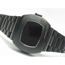 【中古】ハミルトン(HAMILTON)アメリカン クラシック PSR デジタルクォーツ Ref.H52404130