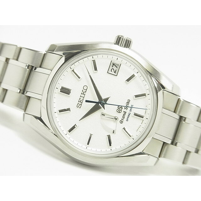 šۥɥGRAND SEIKO)ҥȥꥫ륳쥯SGBA1251000ܸꡡ᡼ץ꡼ȥӥѤ