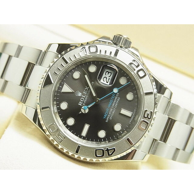 【中古】ロレックス（ROLEX） ヨット