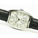 【中古】フランク ミュラー(FRANCK MULLER) トノウカーベックス カサブランカ 正規品 7500 S6 CASA