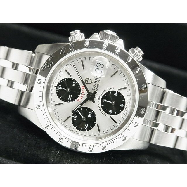 楽天市場】チュードル tudor クロノタイム 79280(腕時計)の通販 楽天市場】チュードル tudor クロノタイム 79280(腕時計)の通販